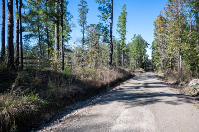 00 Farm To Market 1745, Chester, TX 75936