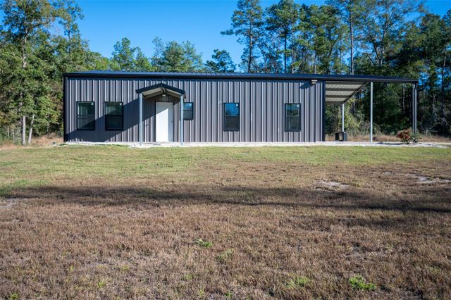 00 Farm To Market 1745, Chester, TX 75936