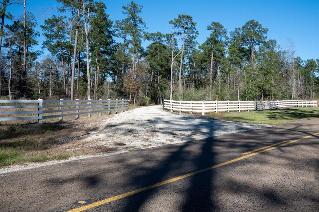 00 Farm To Market 1745, Chester, TX 75936