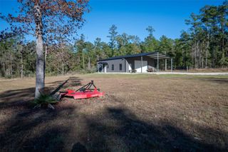 00 Farm To Market 1745, Chester, TX 75936