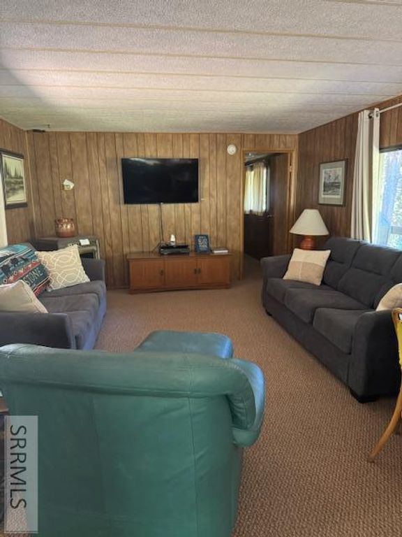 Image 12 of property listing at 4069 Yale Creek Road, Island Park, ID 83429