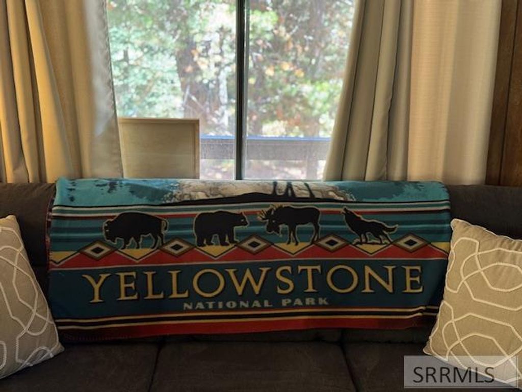 Image 13 of property listing at 4069 Yale Creek Road, Island Park, ID 83429