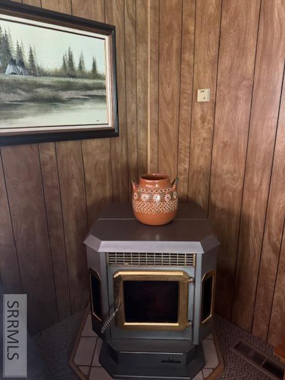 Image 14 of property listing at 4069 Yale Creek Road, Island Park, ID 83429