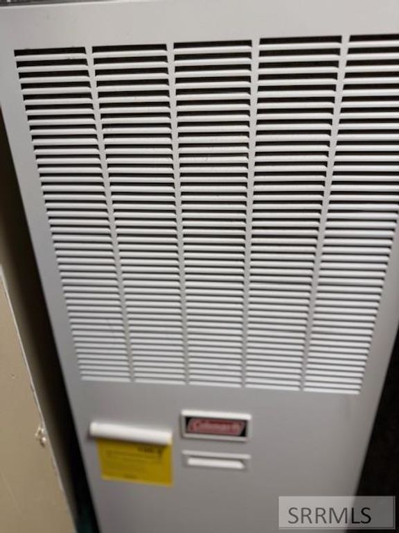 Image 18 of property listing at 4069 Yale Creek Road, Island Park, ID 83429