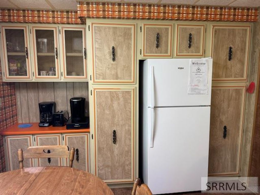 Image 8 of property listing at 4069 Yale Creek Road, Island Park, ID 83429