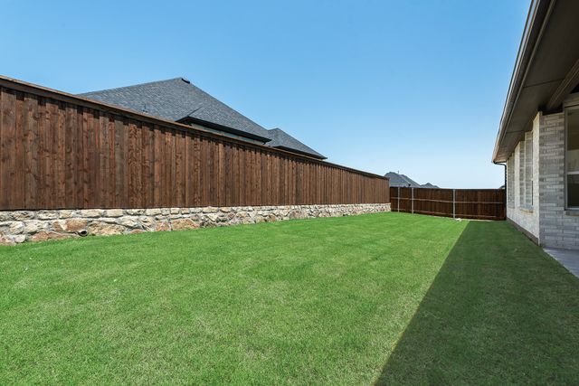 830 Montrose Drive, Rockwall, TX 75087