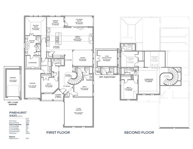 830 Montrose Drive, Rockwall, TX 75087