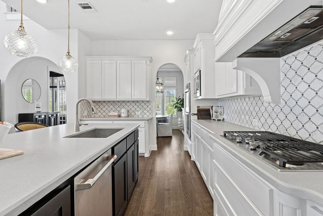 2821 Waverly, The Colony, TX 75056