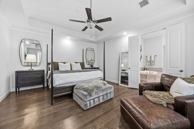 2821 Waverly, The Colony, TX 75056