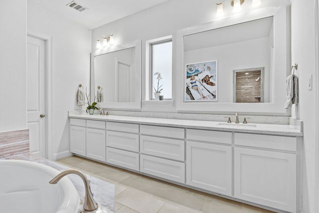 2821 Waverly, The Colony, TX 75056