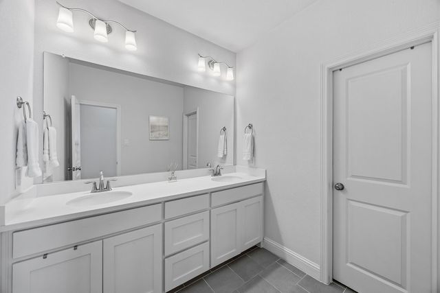 2821 Waverly, The Colony, TX 75056