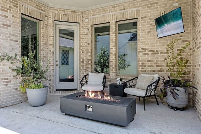 2821 Waverly, The Colony, TX 75056