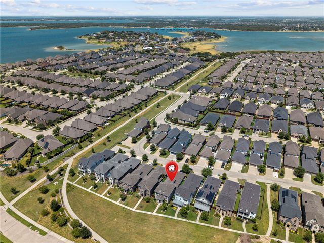 2821 Waverly, The Colony, TX 75056