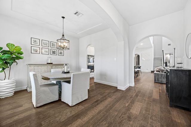 2821 Waverly, The Colony, TX 75056