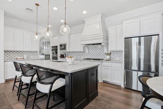 2821 Waverly, The Colony, TX 75056