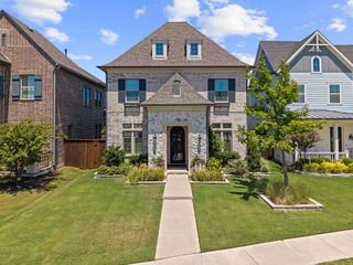 2821 Waverly, The Colony, TX 75056