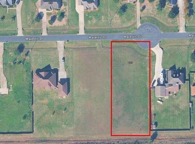 4302 Majestic Drive Drive, Baytown, TX 77523