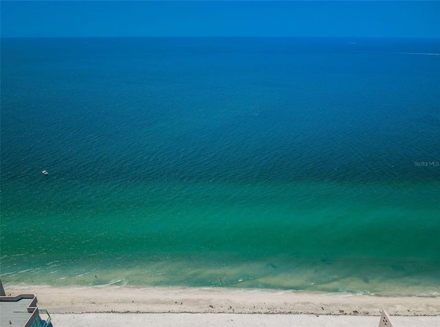 1520 GULF BOULEVARD 1201, Clearwater Beach, FL 33767