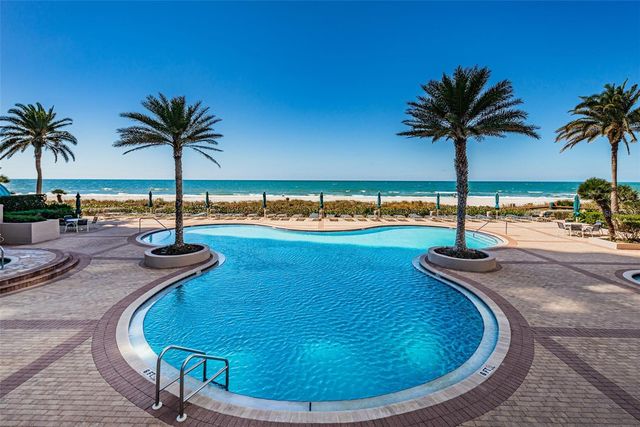 1520 GULF BOULEVARD 1201, Clearwater Beach, FL 33767