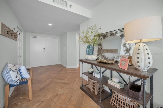 1520 GULF BOULEVARD 1201, Clearwater Beach, FL 33767