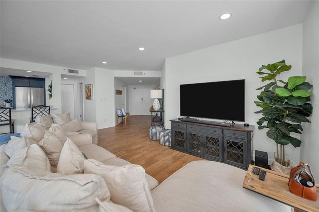 1520 GULF BOULEVARD 1201, Clearwater Beach, FL 33767