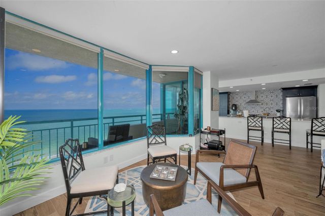 1520 GULF BOULEVARD 1201, Clearwater Beach, FL 33767