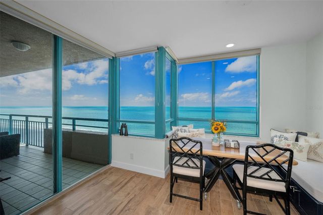 1520 GULF BOULEVARD 1201, Clearwater Beach, FL 33767