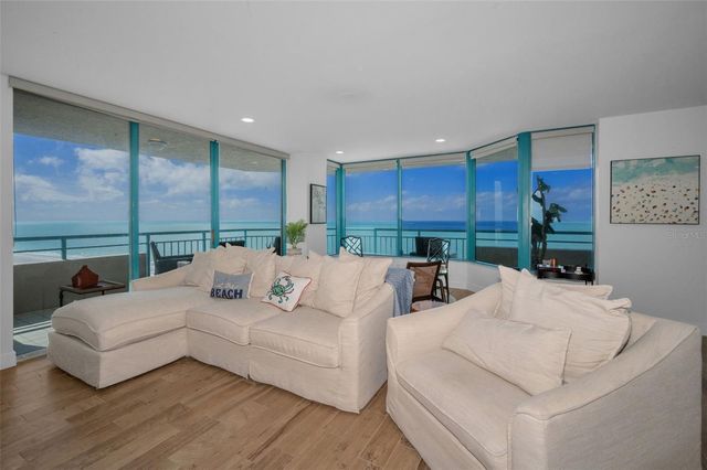 1520 GULF BOULEVARD 1201, Clearwater Beach, FL 33767