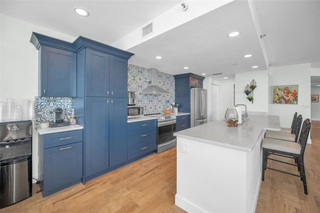 1520 GULF BOULEVARD 1201, Clearwater Beach, FL 33767