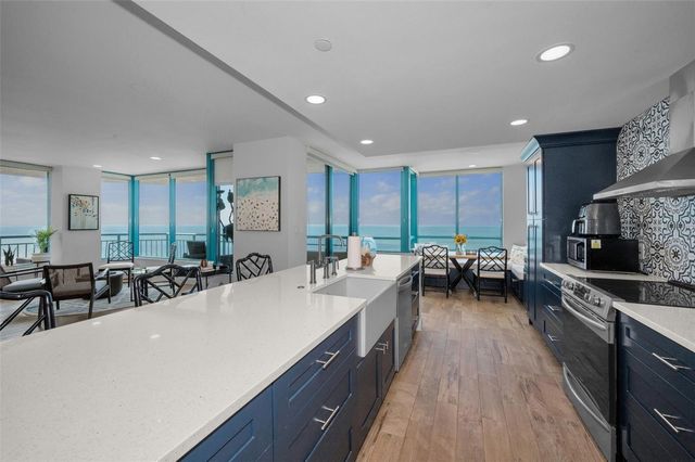 1520 GULF BOULEVARD 1201, Clearwater Beach, FL 33767