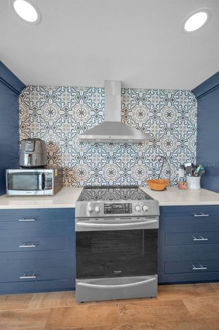 1520 GULF BOULEVARD 1201, Clearwater Beach, FL 33767