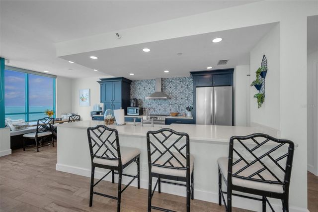 1520 GULF BOULEVARD 1201, Clearwater Beach, FL 33767