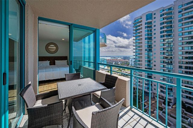 1520 GULF BOULEVARD 1201, Clearwater Beach, FL 33767