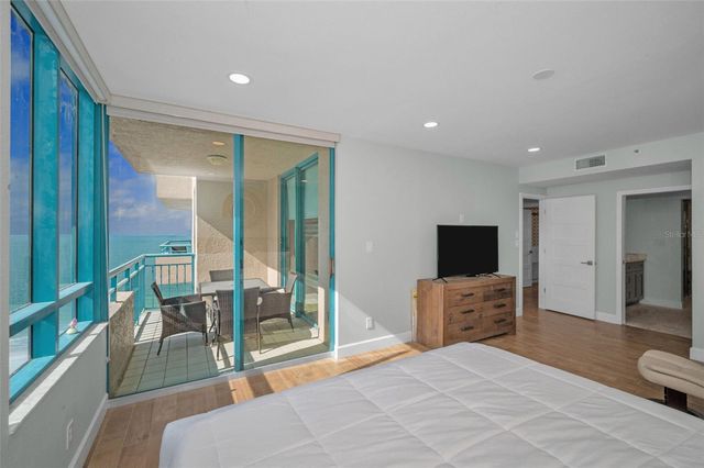 1520 GULF BOULEVARD 1201, Clearwater Beach, FL 33767