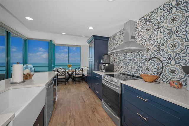 1520 GULF BOULEVARD 1201, Clearwater Beach, FL 33767