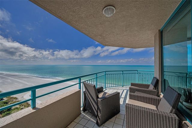 1520 GULF BOULEVARD 1201, Clearwater Beach, FL 33767
