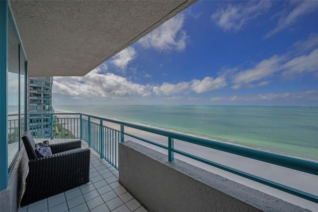 1520 GULF BOULEVARD 1201, Clearwater Beach, FL 33767