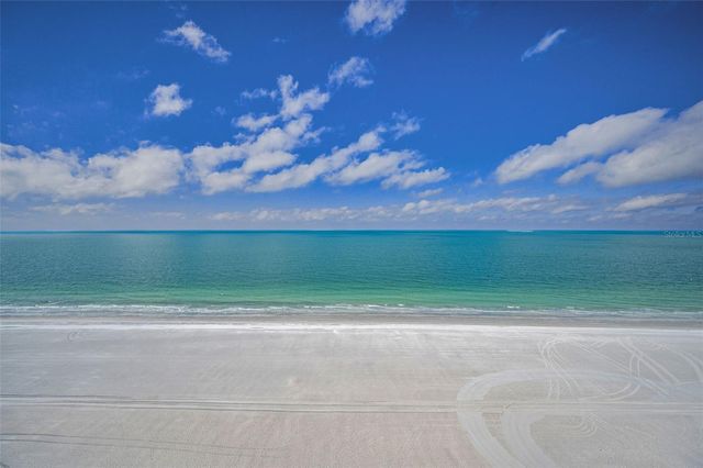 1520 GULF BOULEVARD 1201, Clearwater Beach, FL 33767