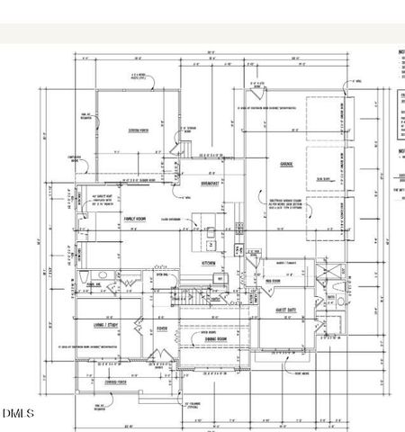 401 Stable Vly Drive, Fuquay Varina, NC 27526