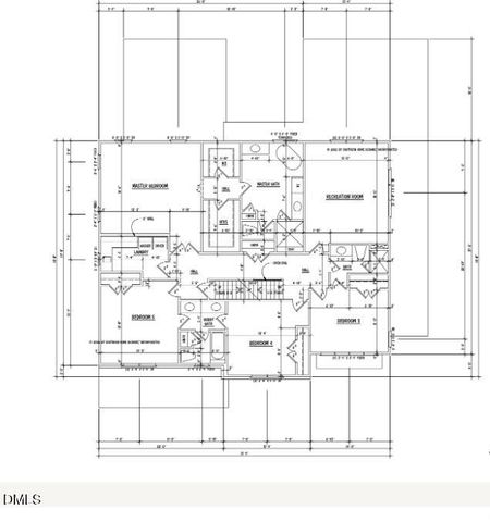 401 Stable Vly Drive, Fuquay Varina, NC 27526
