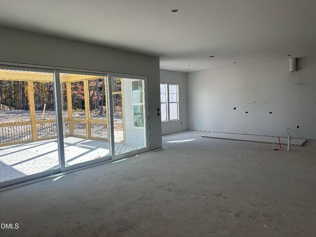 401 Stable Vly Drive, Fuquay Varina, NC 27526