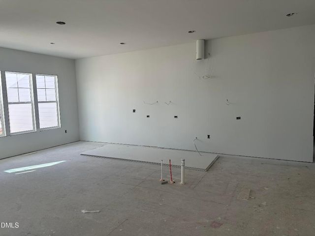 401 Stable Vly Drive, Fuquay Varina, NC 27526