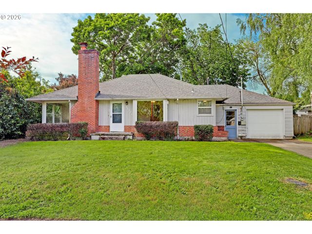 11720 Sw 11TH St, Beaverton, OR 97005
