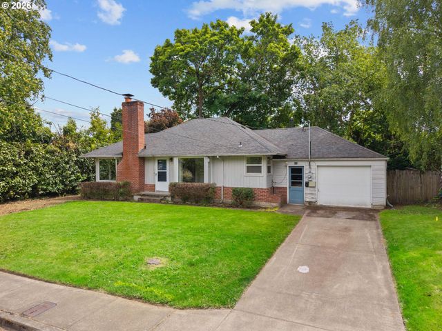 11720 Sw 11TH St, Beaverton, OR 97005
