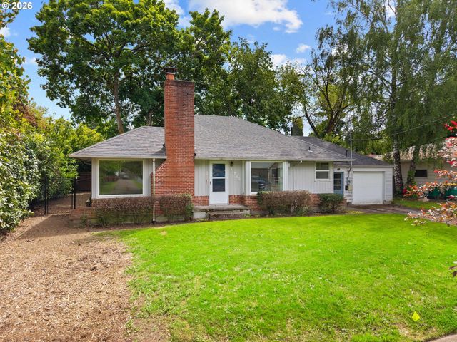 11720 Sw 11TH St, Beaverton, OR 97005