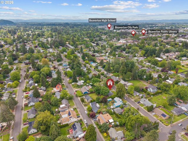 11720 Sw 11TH St, Beaverton, OR 97005