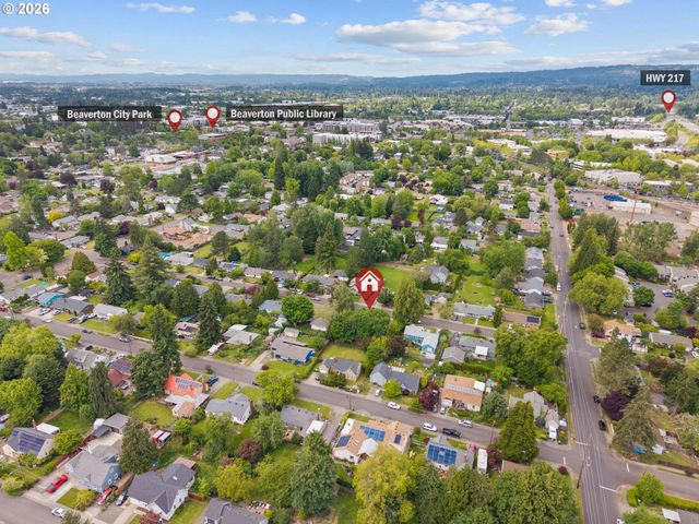 11720 Sw 11TH St, Beaverton, OR 97005
