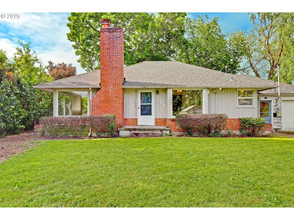 11720 Sw 11TH St, Beaverton, OR 97005