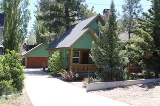 593 Lynn Road, Big Bear Lake, CA 92315