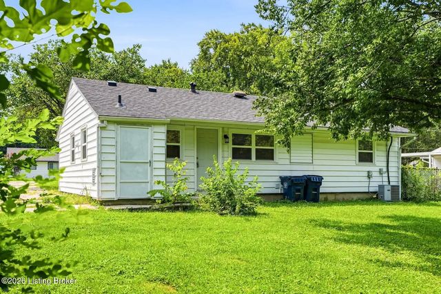 1855 Heaton Rd, Louisville, KY 40216